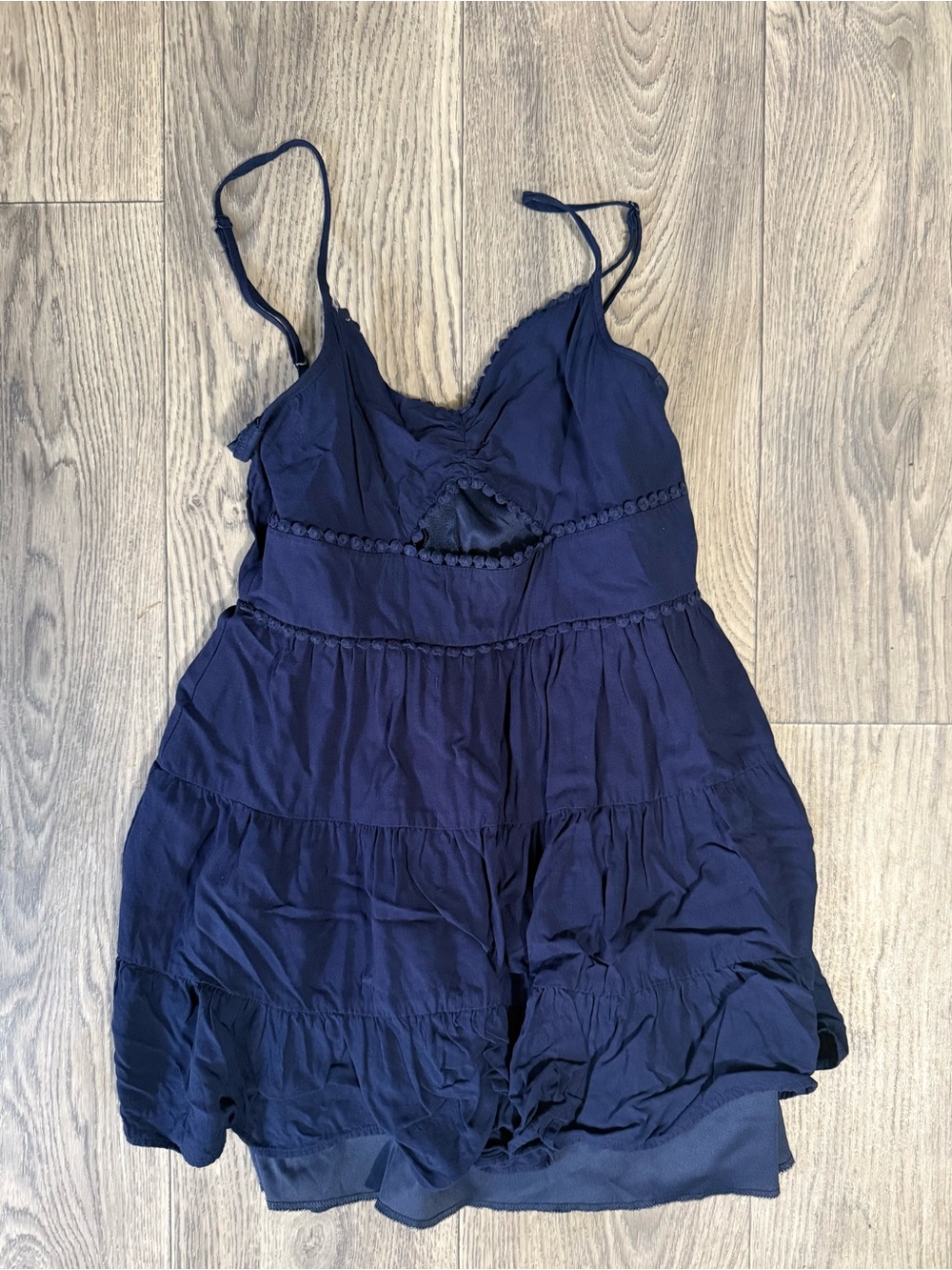 Altar’d state dress
